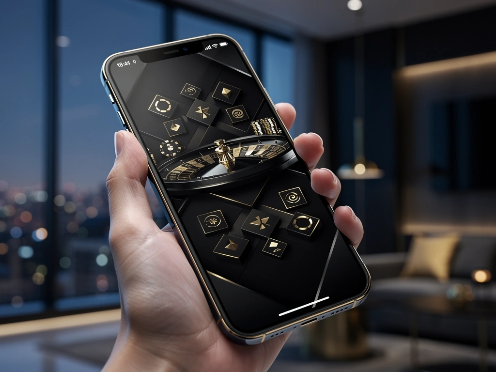 Interface Mobile Premium