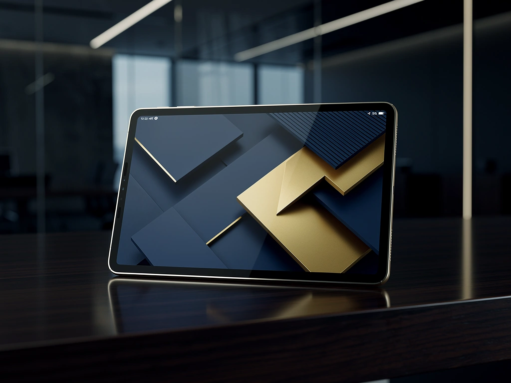 Interface informativa PulseiraLuck