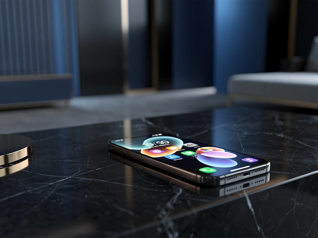 Bacana Play Mobile Experience