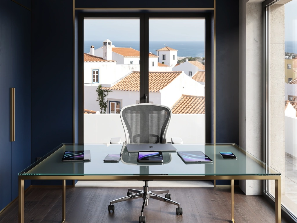 Sede PulseiraLuck em Faro