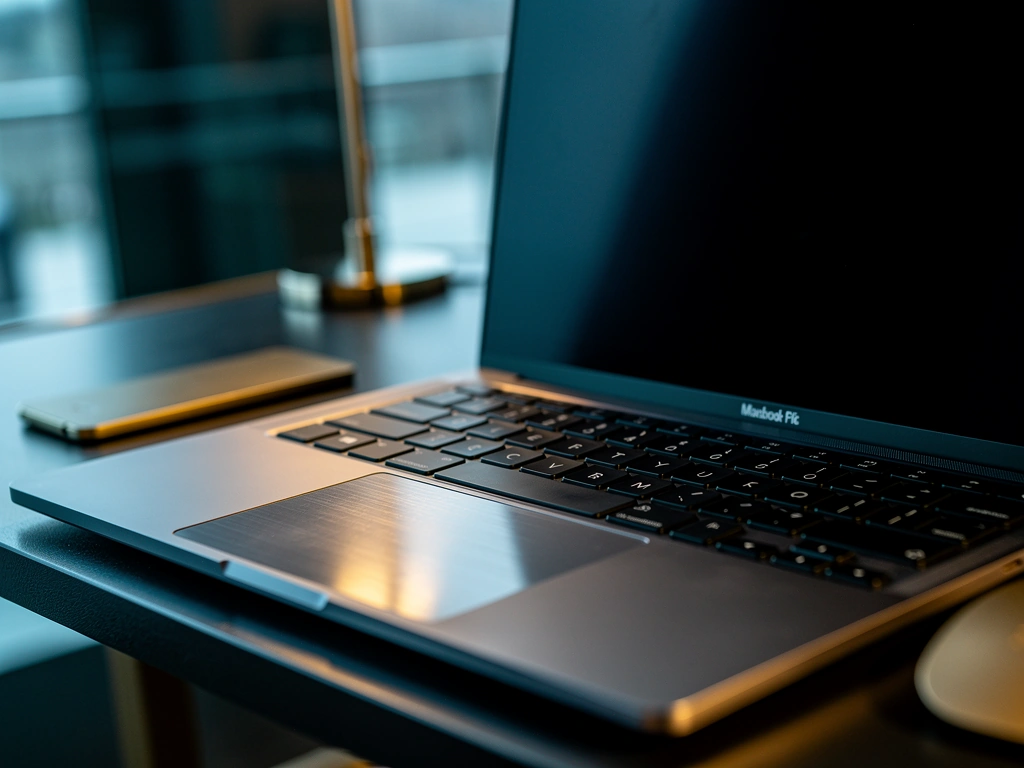 Ambiente de análise técnica PulseiraLuck