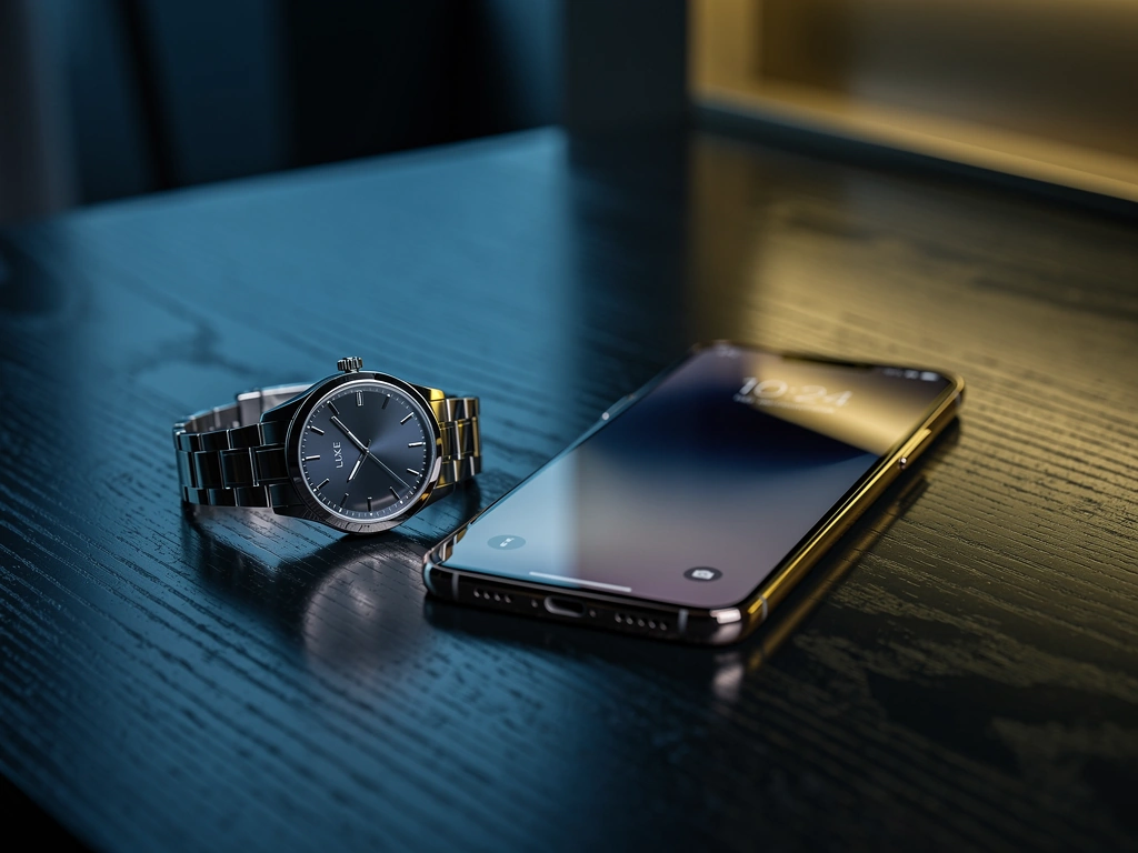 Privacidade Digital PulseiraLuck